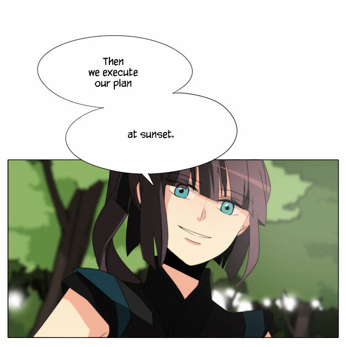 Godly Bells Chapter 43 page 26 - Chapter 43 : A Critical Moment