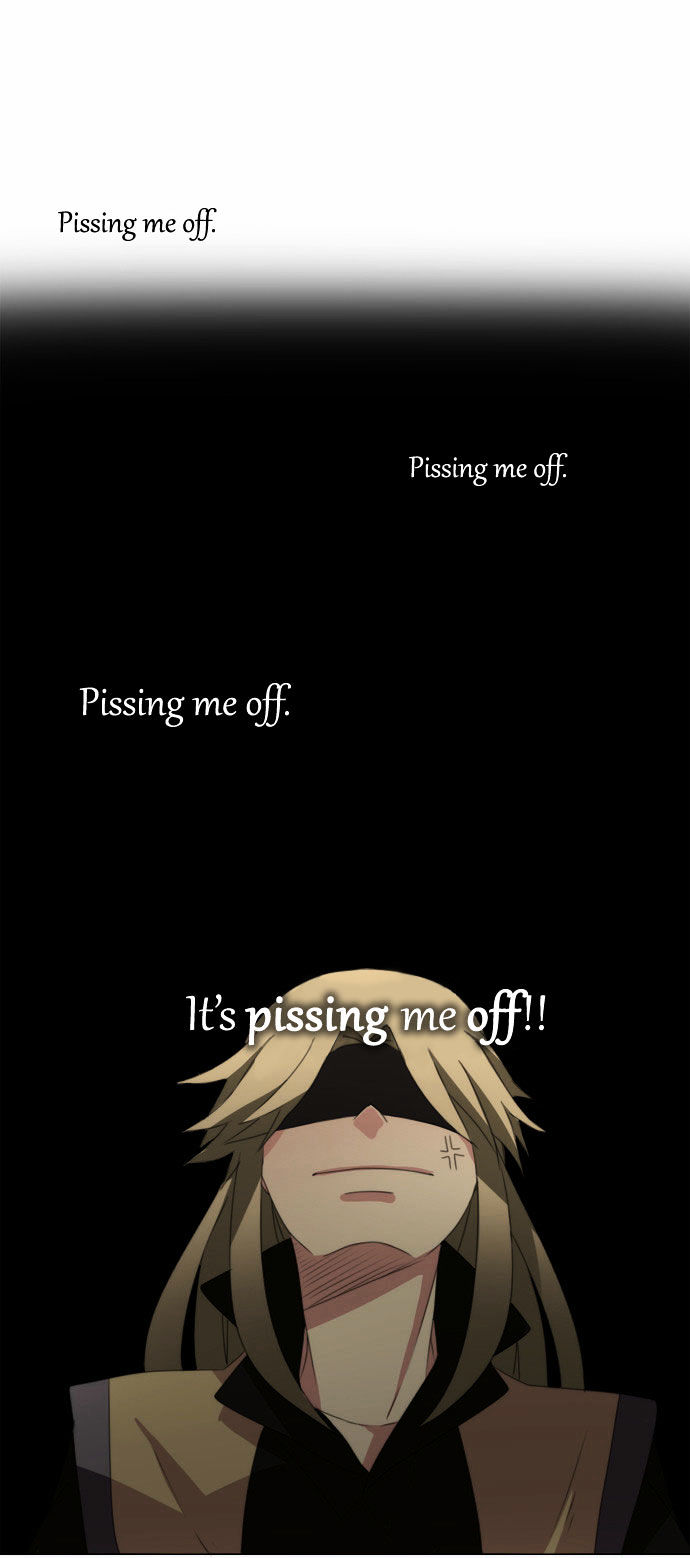 Godly Bells Chapter 44 page 6 - Chapter 44 : An Immoral Act