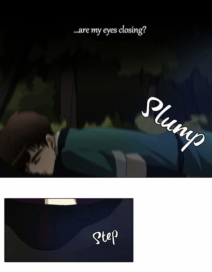 Godly Bells Chapter 47 page 31 - Chapter 47 : Lure