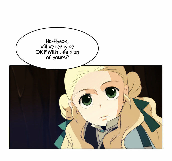 Godly Bells Chapter 48 page 2 - Chapter 48 : Ineffective Power