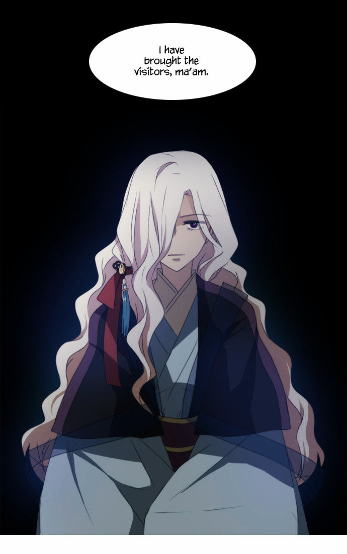 Godly Bells Chapter 48 page 36 - Chapter 48 : Ineffective Power