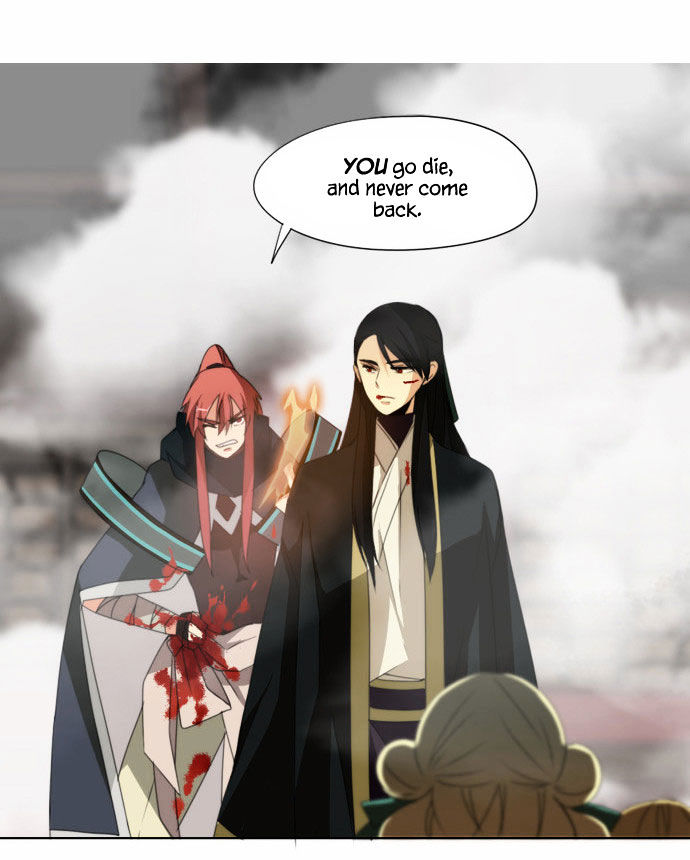 Godly Bells Chapter 54 page 13 - Chapter 54 : Acting