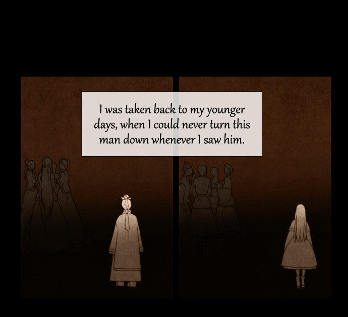 Godly Bells Chapter 56 page 19 - Chapter 56 : Diary