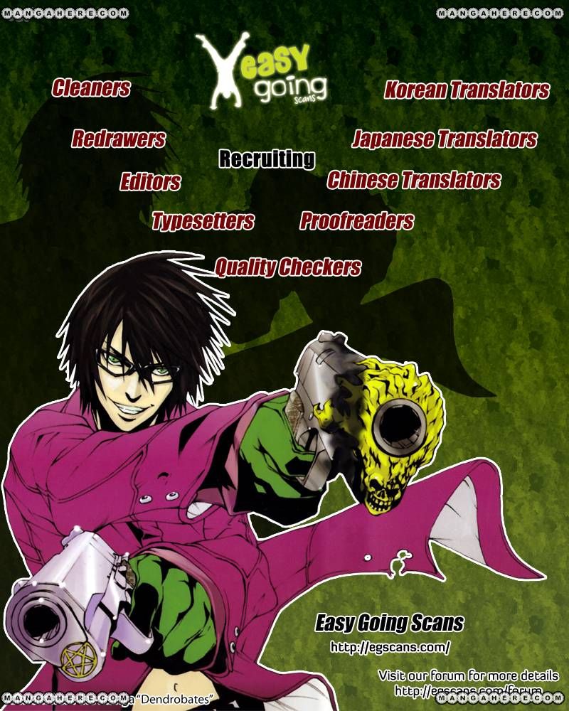 Godly Bells Chapter 57 page 25 - Chapter 57