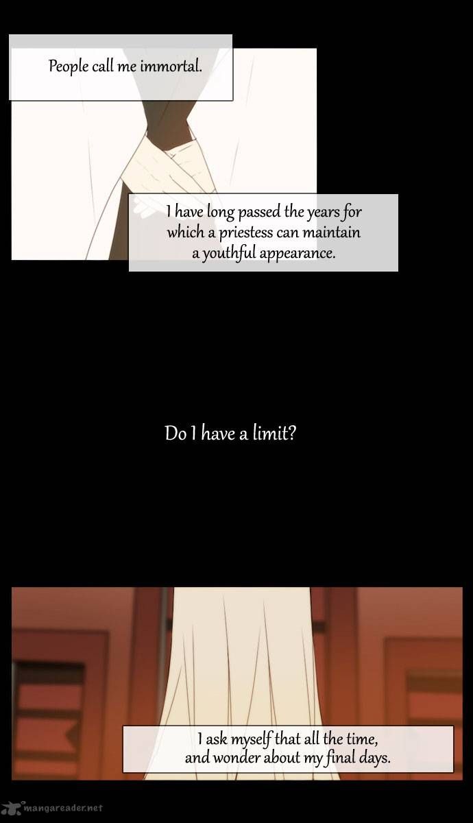 Godly Bells Chapter 57 page 4 - Chapter 57