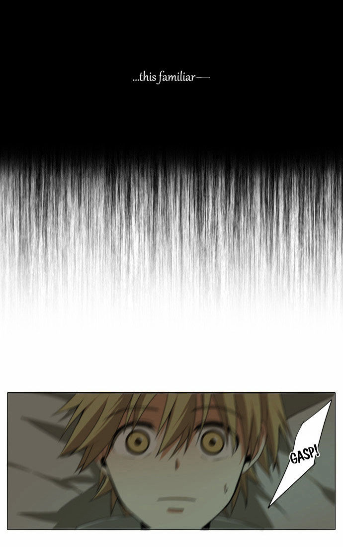 Godly Bells Chapter 58 page 13 - Chapter 58 : Memory