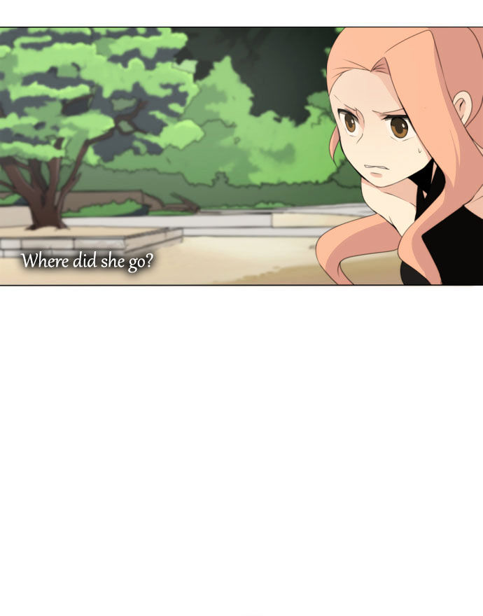 Godly Bells Chapter 60 page 11 - Chapter 60 : Infiltration (1)