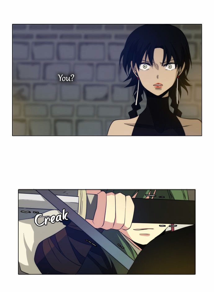 Godly Bells Chapter 66 page 36 - Chapter 66 : The Plan That Went Wrong