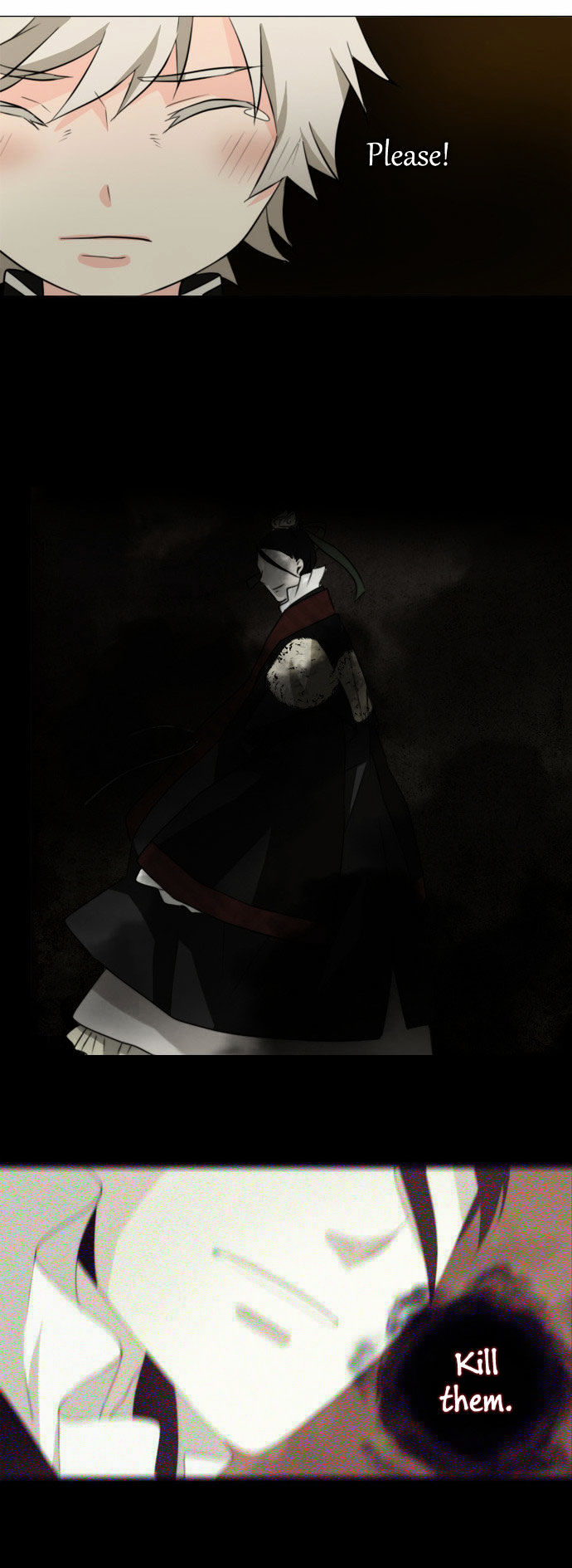 Godly Bells Chapter 68 page 10 - Chapter 68 : Hoa-Back