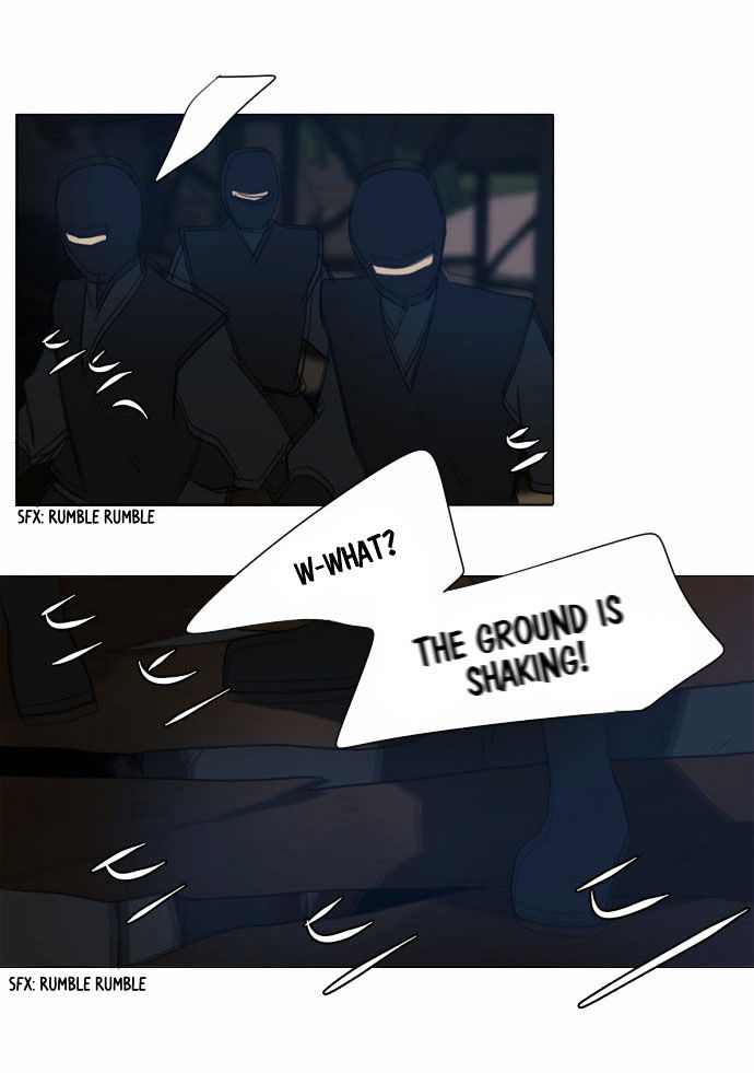 Godly Bells Chapter 68 page 26 - Chapter 68 : Hoa-Back