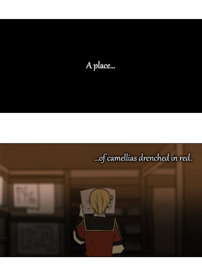Godly Bells Chapter 68 page 33 - Chapter 68 : Hoa-Back
