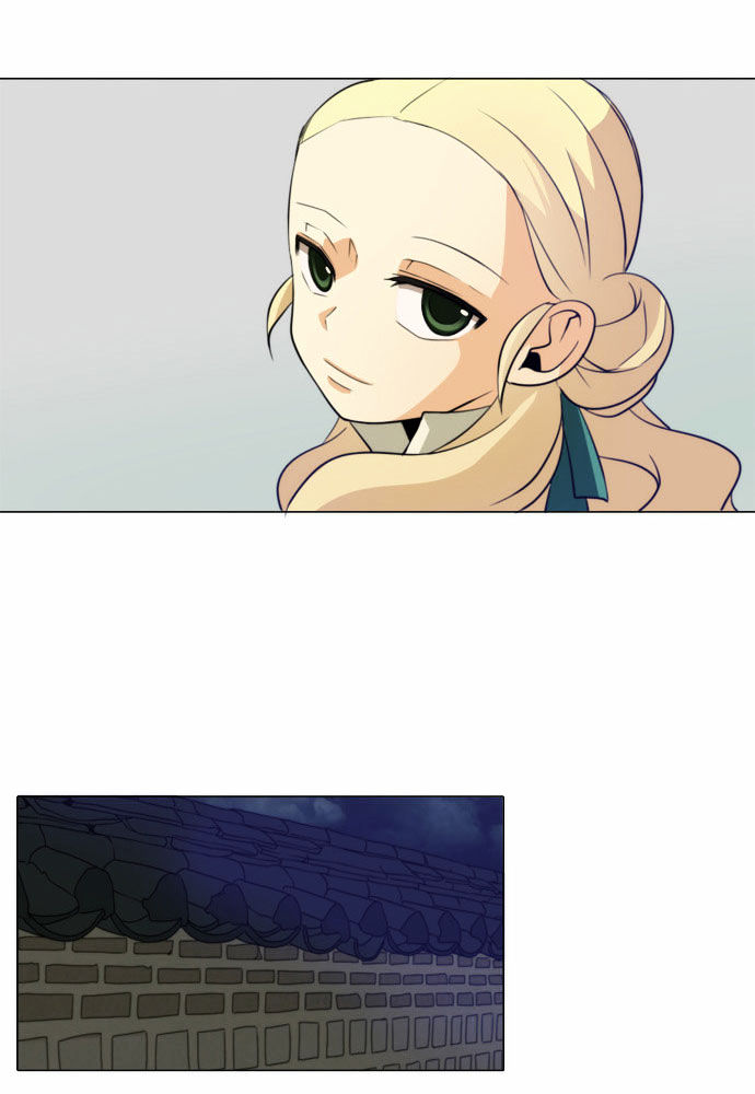 Godly Bells Chapter 71 page 5 - Chapter 71 : The Mission