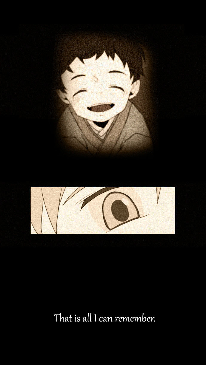 Godly Bells Chapter 73 page 33 - Chapter 73 : Question