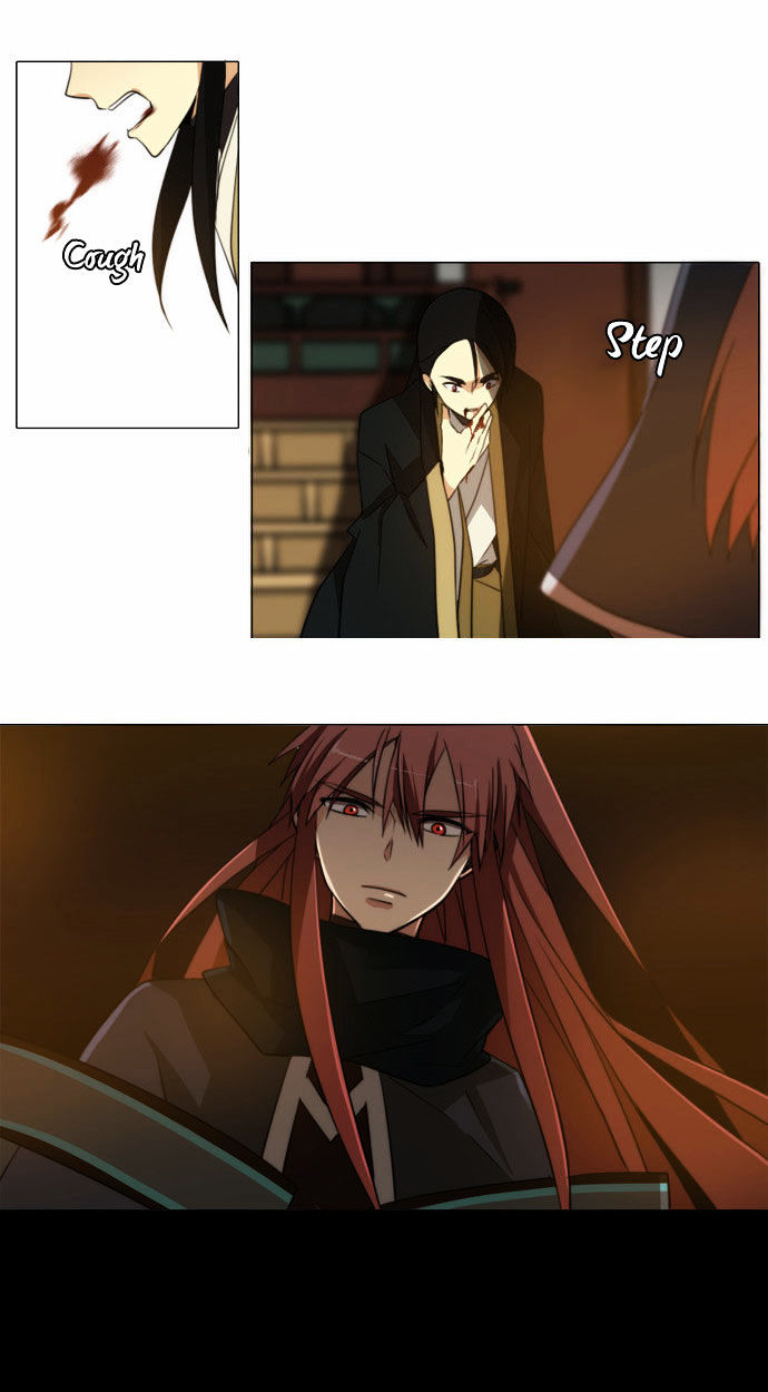 Godly Bells Chapter 74 page 18 - Chapter 74 : Counterattack