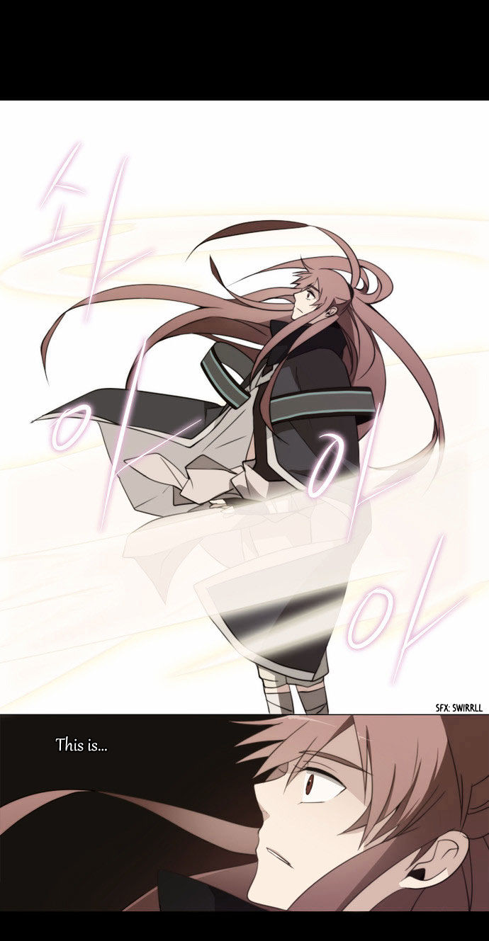 Godly Bells Chapter 74 page 19 - Chapter 74 : Counterattack
