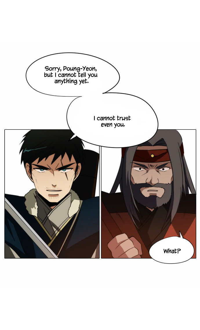 Godly Bells Chapter 75 page 12 - Chapter 75 : Planned Job