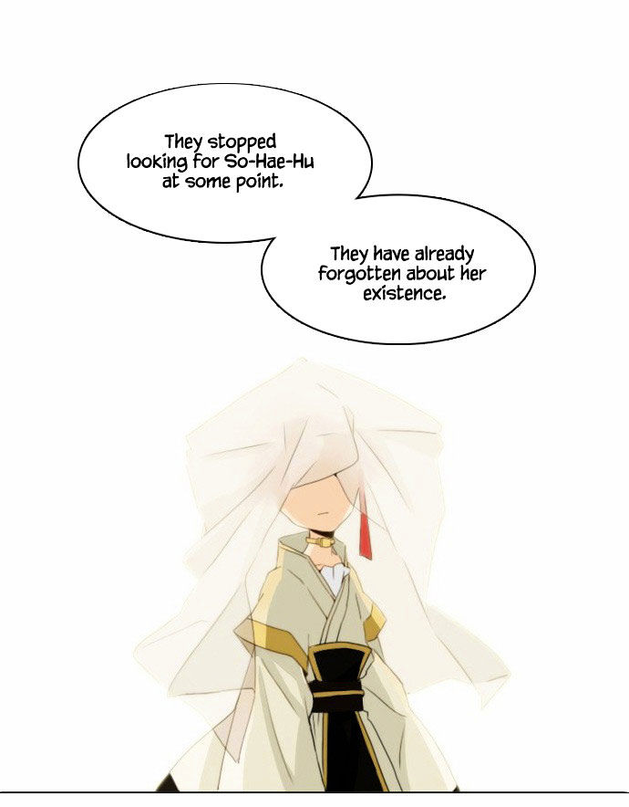 Godly Bells Chapter 76 page 20 - Chapter 76 : Each One's Loss