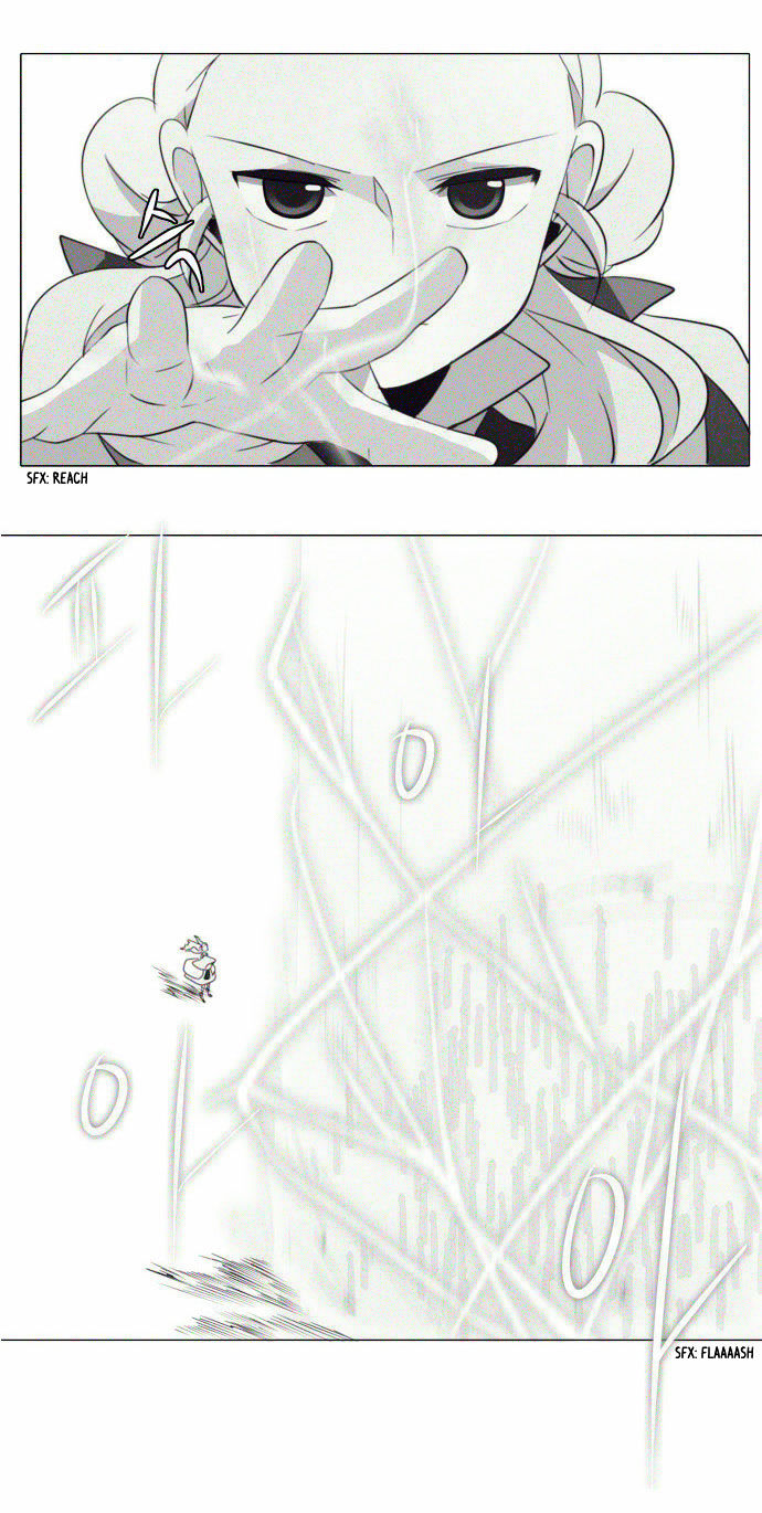 Godly Bells Chapter 76 page 24 - Chapter 76 : Each One's Loss