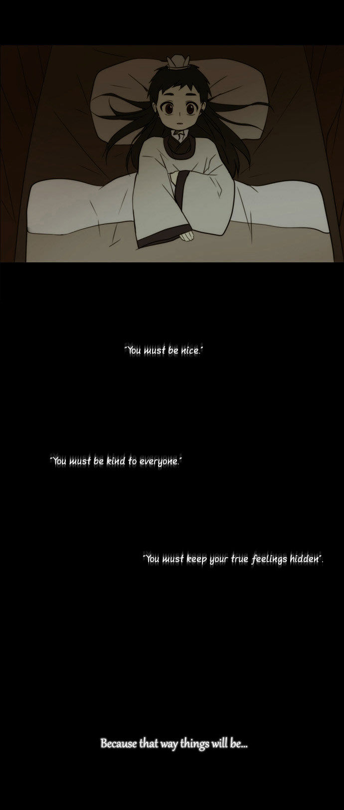 Godly Bells Chapter 78 page 12 - Chapter 78 : Season 2: Finale