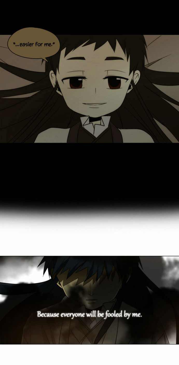 Godly Bells Chapter 78 page 13 - Chapter 78 : Season 2: Finale