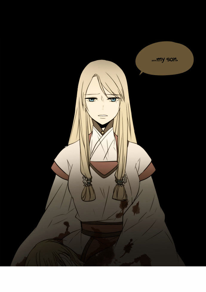Godly Bells Chapter 78 page 34 - Chapter 78 : Season 2: Finale
