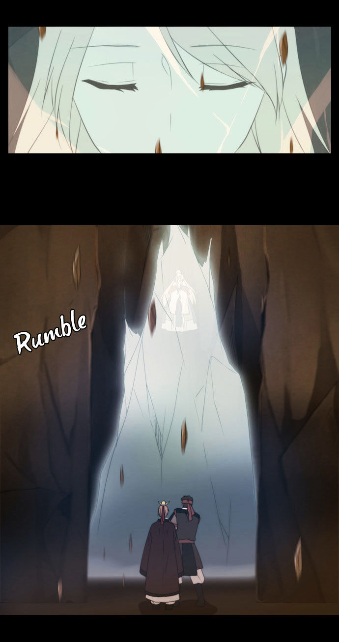 Godly Bells Chapter 79 page 19 - Chapter 79 : Encounter