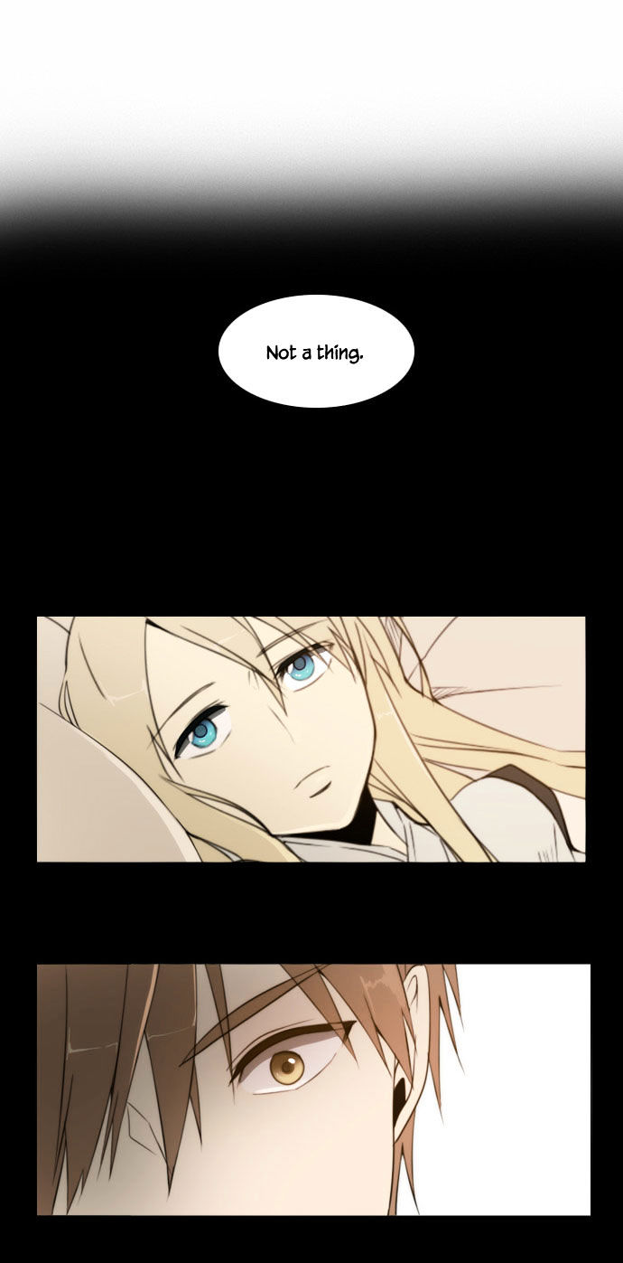 Godly Bells Chapter 79 page 32 - Chapter 79 : Encounter