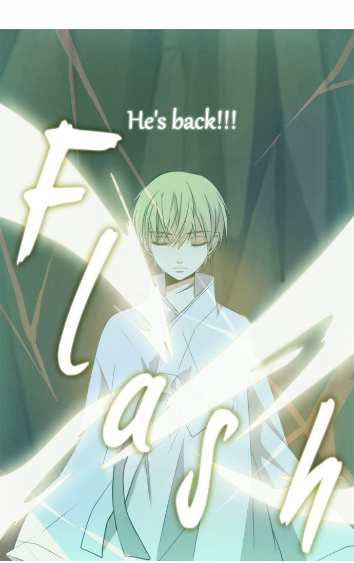 Godly Bells Chapter 82 page 18 - Chapter 82 : The Return