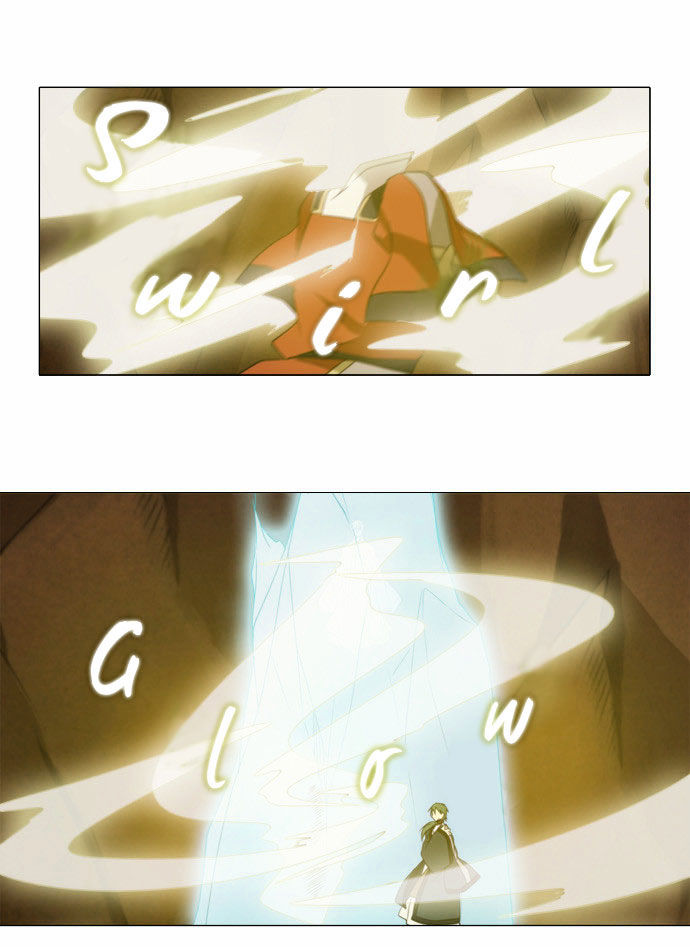 Godly Bells Chapter 82 page 19 - Chapter 82 : The Return