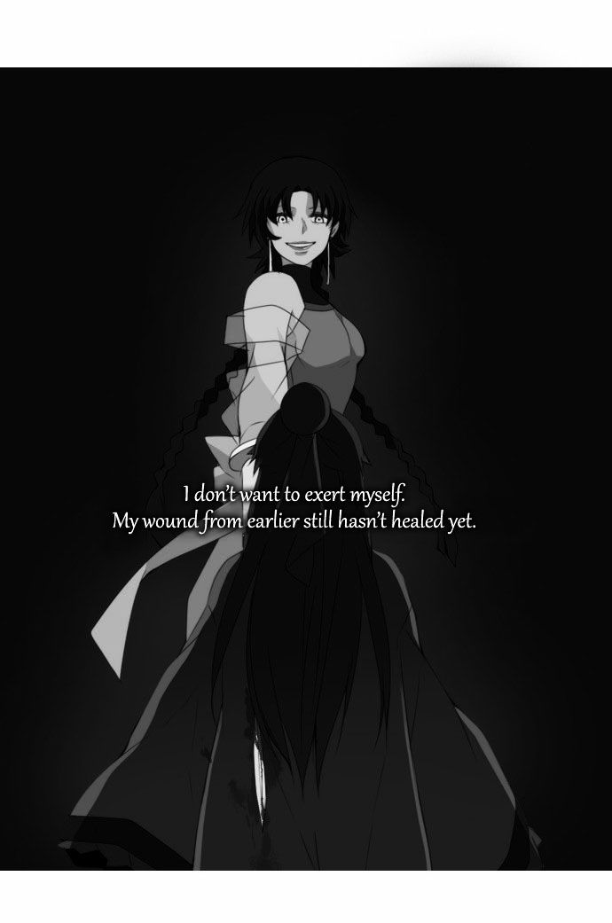 Godly Bells Chapter 84 page 7 - Chapter 84 : Reunion