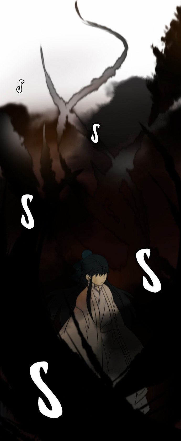 Godly Bells Chapter 84 page 9 - Chapter 84 : Reunion