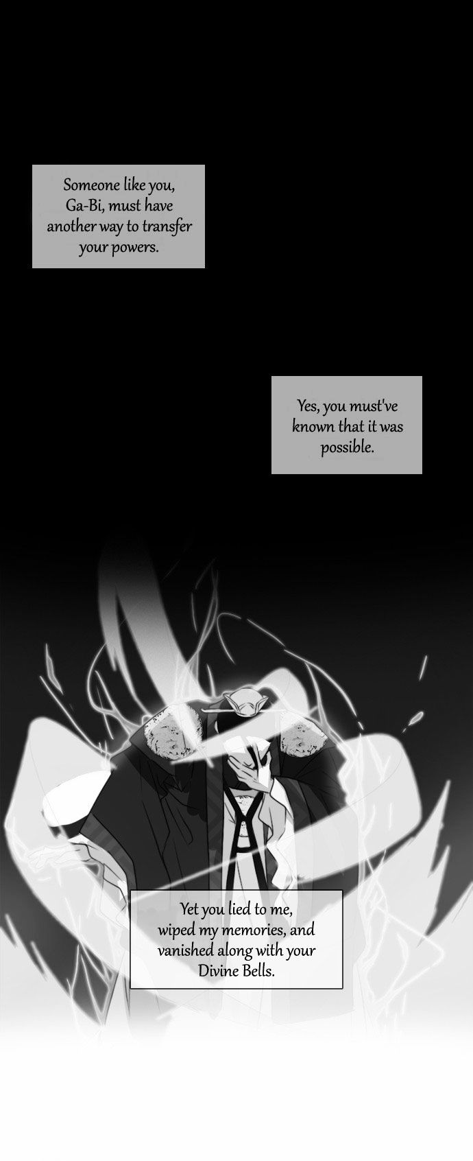 Godly Bells Chapter 85 page 14 - Chapter 85 : Aim