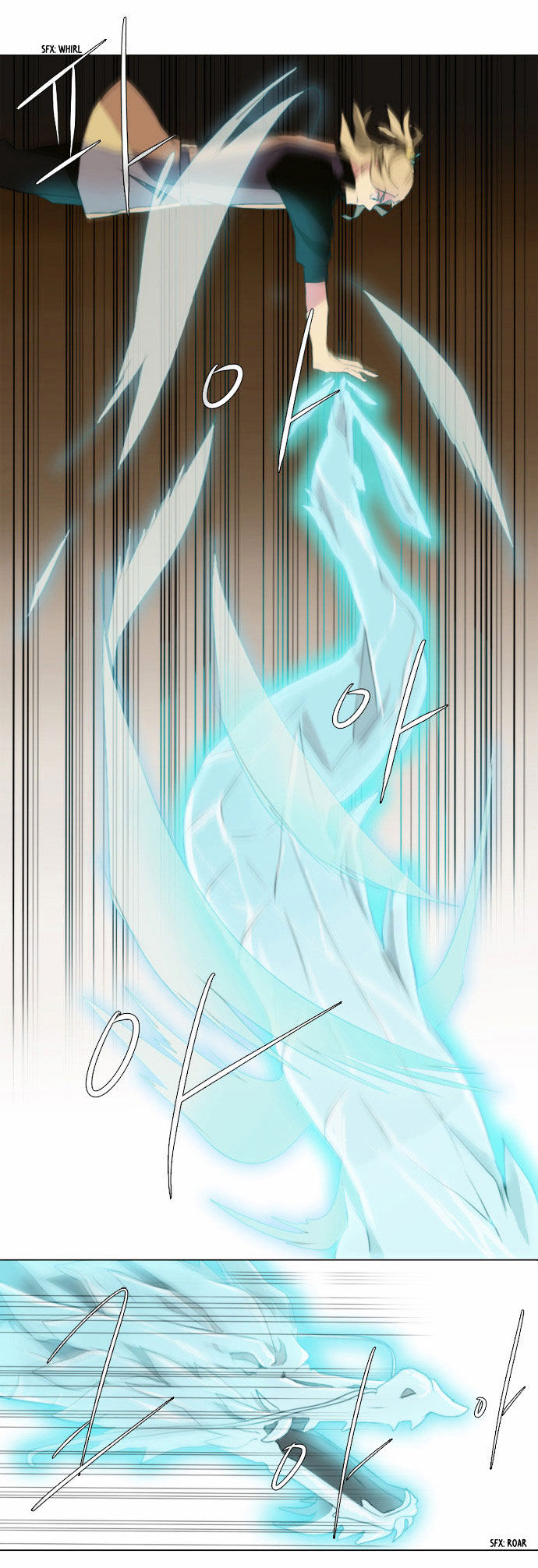 Godly Bells Chapter 9 page 27 - Chapter 9 : Strategy (2)