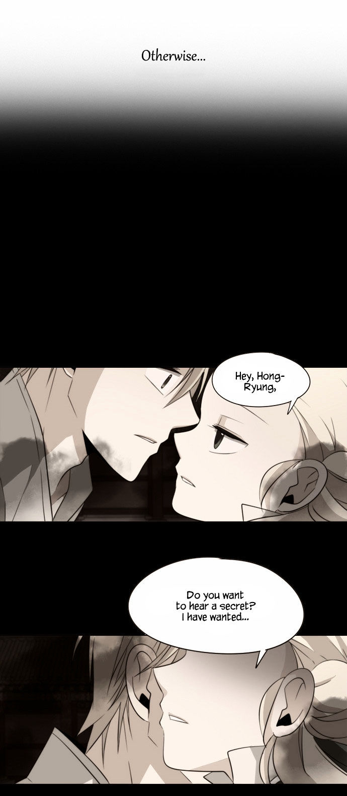 Godly Bells Chapter 92 page 21 - Chapter 92 : A False Front