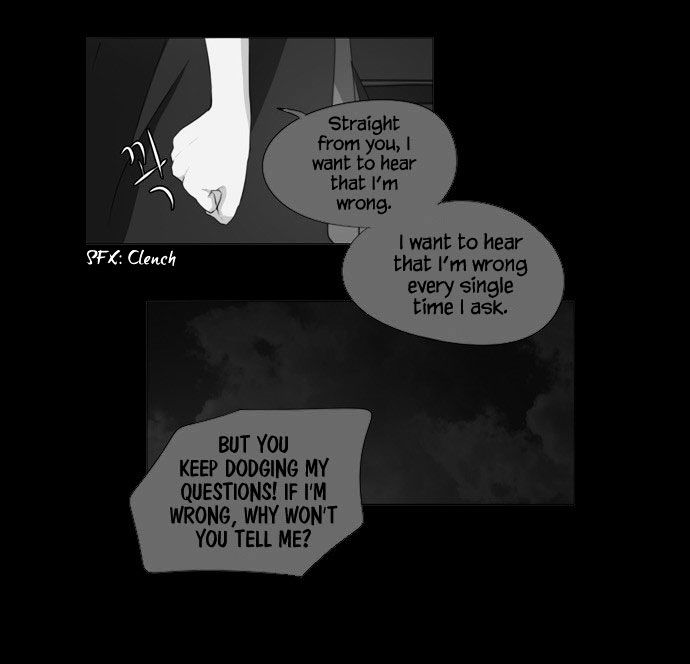 Godly Bells Chapter 94 page 27 - Chapter 94 : Guarding The Truth