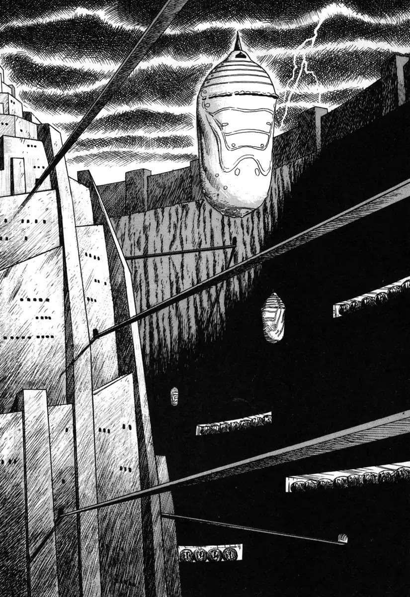 Godo (Noboru Miyama) Chapter 2 page 2 - Chapter 2: The Empire of Loki (2)