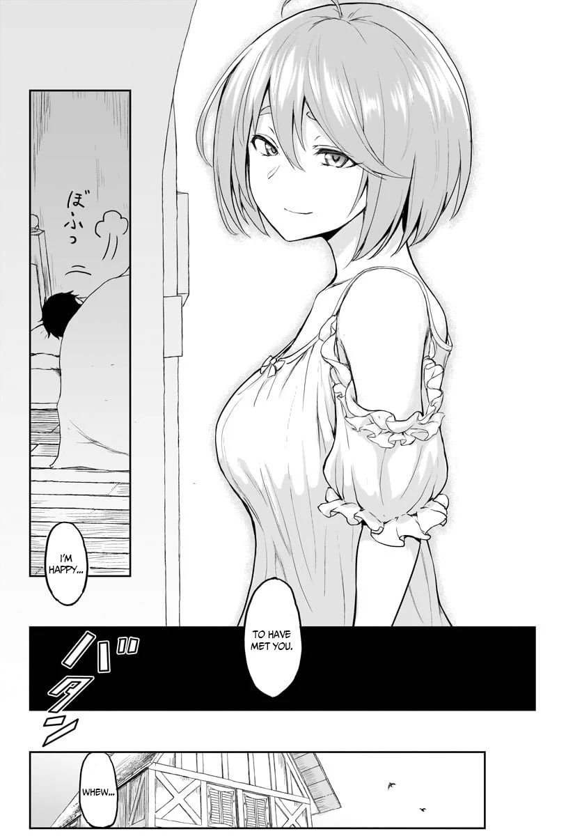 God's Activity in a World Without Gods Chapter 1 page 33 - Chapter 1