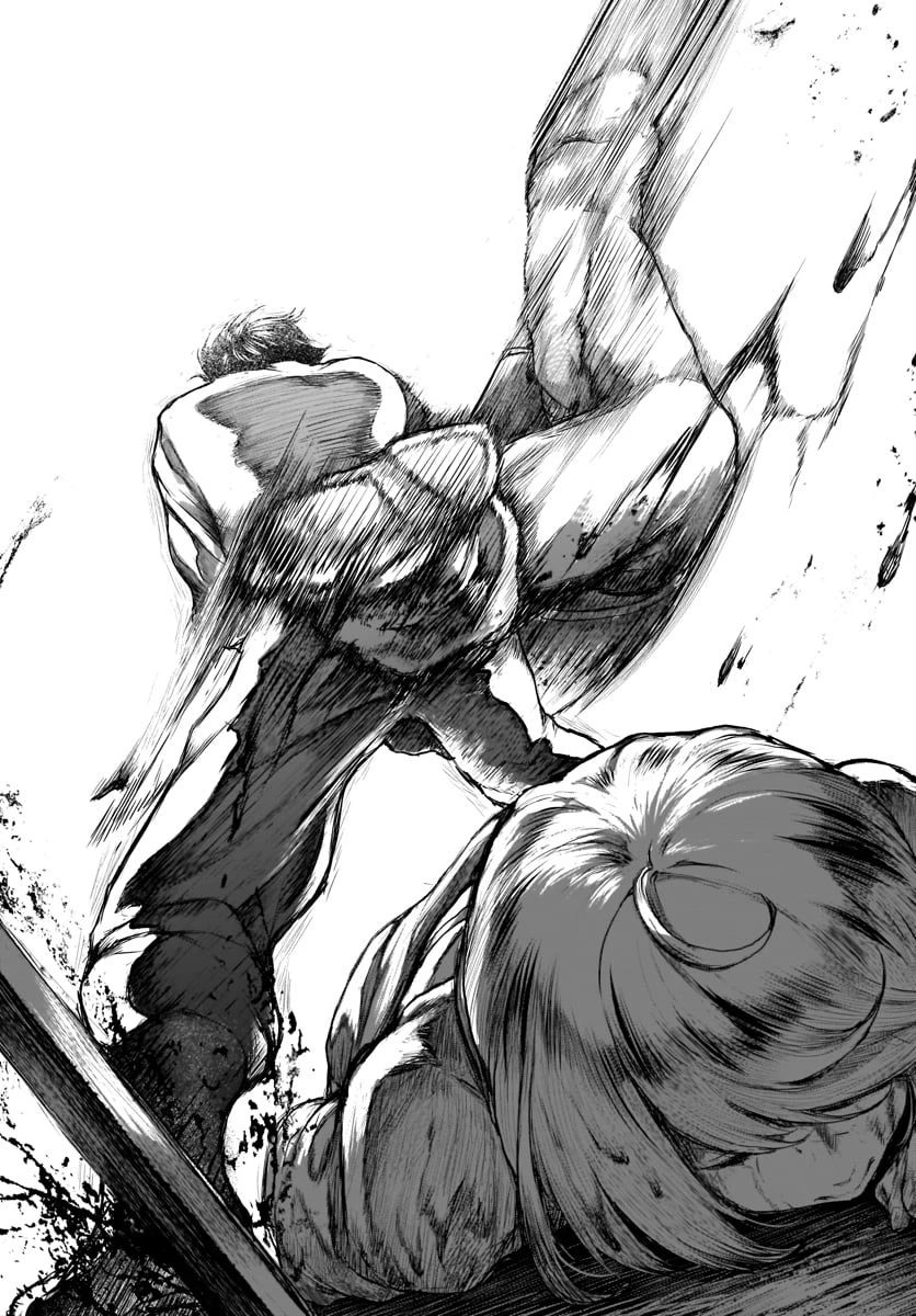 God's Activity in a World Without Gods Chapter 1 page 38 - Chapter 1