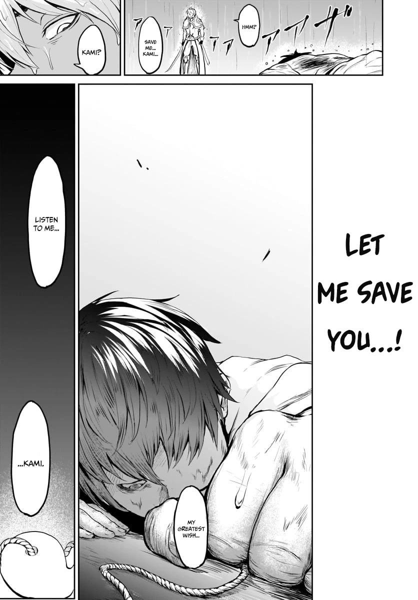 God's Activity in a World Without Gods Chapter 1 page 49 - Chapter 1