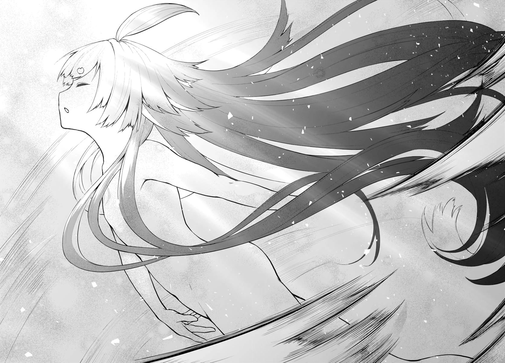God's Activity in a World Without Gods Chapter 1 page 52 - Chapter 1