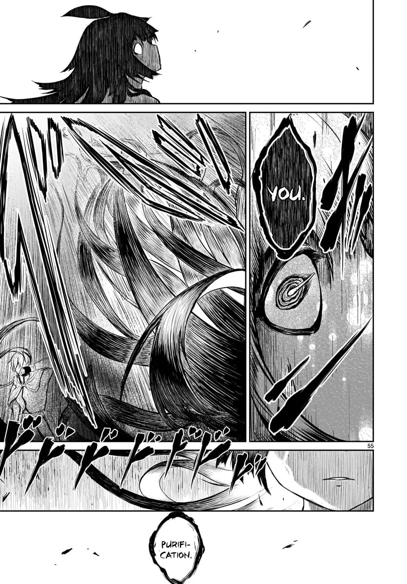God's Activity in a World Without Gods Chapter 1 page 56 - Chapter 1