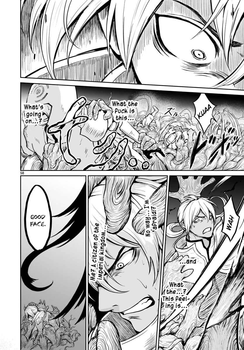 God's Activity in a World Without Gods Chapter 1 page 58 - Chapter 1