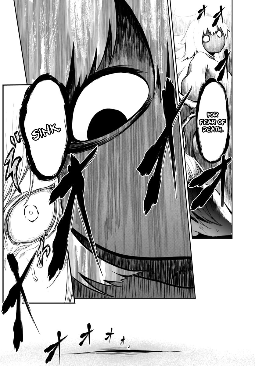 God's Activity in a World Without Gods Chapter 1 page 59 - Chapter 1