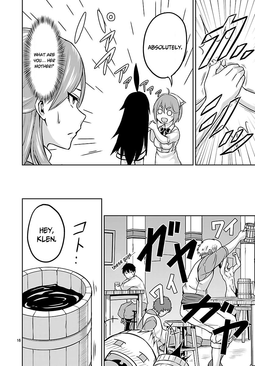 God's Activity in a World Without Gods Chapter 2 page 17 - Chapter 2