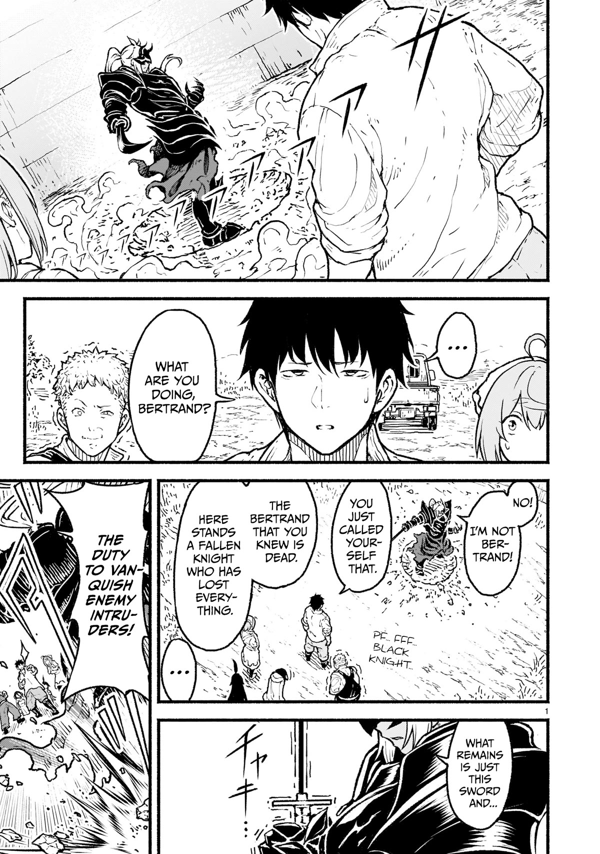 God's Activity in a World Without Gods Chapter 24 page 1 - Chapter 24: The story of inflation with a Pagan God