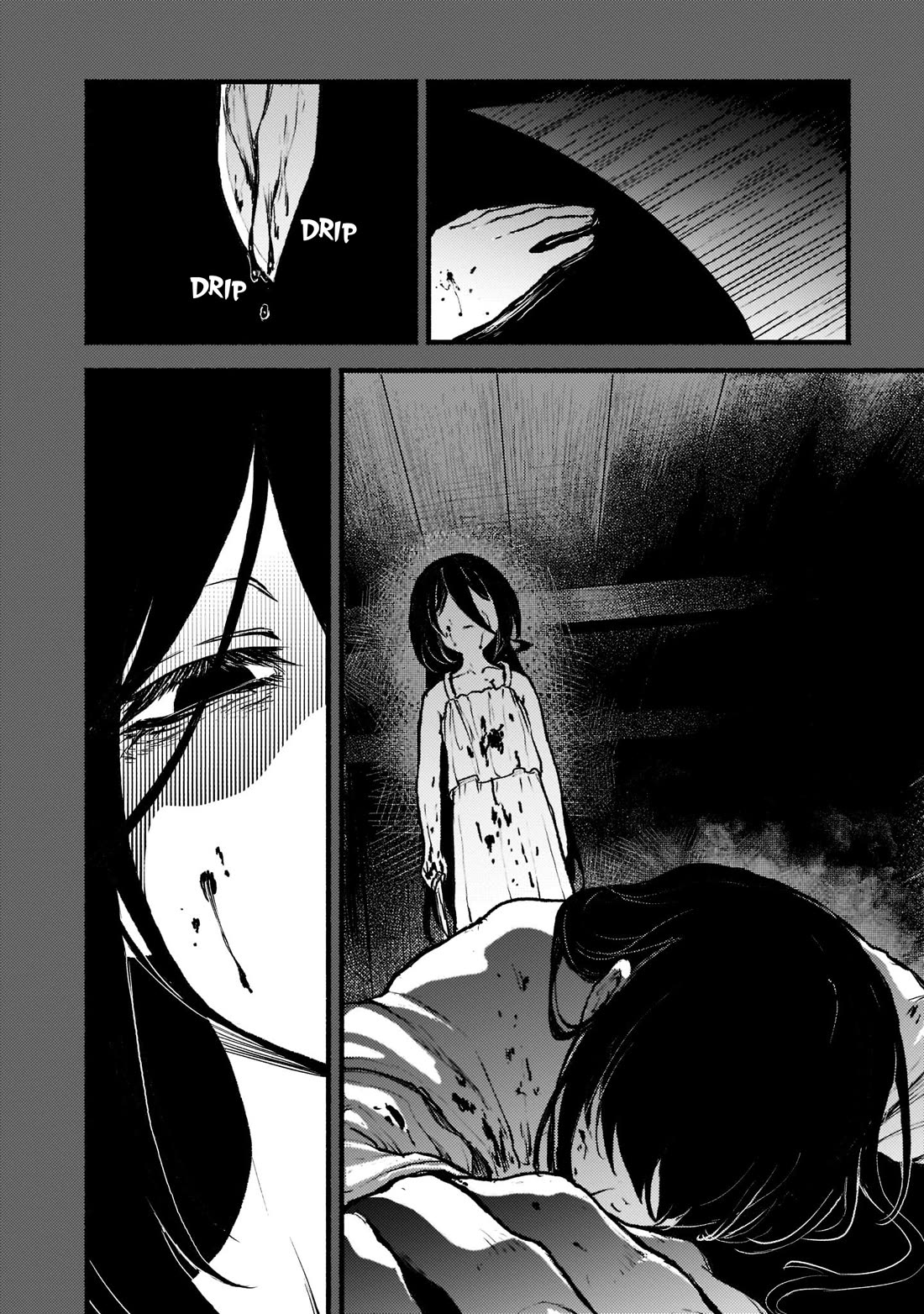 God's Activity in a World Without Gods Chapter 34 page 22 - Chapter 34: The Story Of A Feather Flocking In Another World