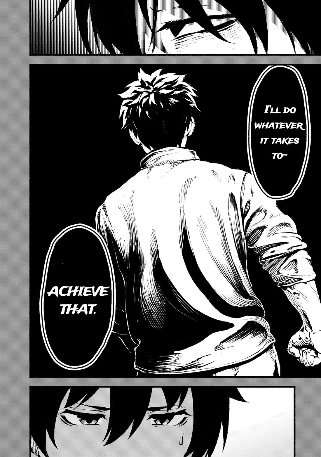 God's Activity in a World Without Gods Chapter 38 page 23 - Chapter 38: A Story in Which the Pagans are Fitting In