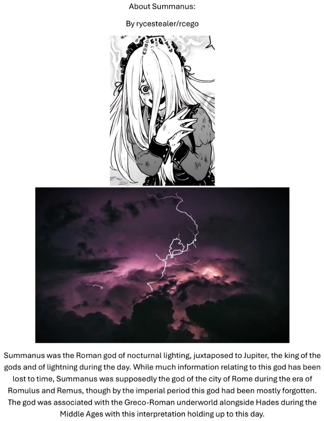 God's Activity in a World Without Gods Chapter 40 page 33 - Chapter 40: The Story of Where if my Oshi gets Made Into an Erotic Doujinshi, I Would Die in Another world.