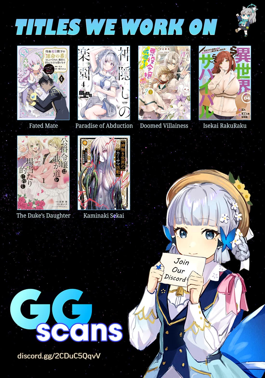 God's Activity in a World Without Gods Chapter 40 page 34 - Chapter 40: The Story of Where if my Oshi gets Made Into an Erotic Doujinshi, I Would Die in Another world.