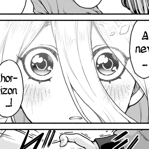 God's Activity in a World Without Gods Chapter 41: The Era of Great Doujins in Another World cover